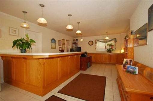 фото отеля Cayucos Beach Inn