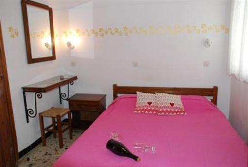 фото отеля Andriani's Guest House