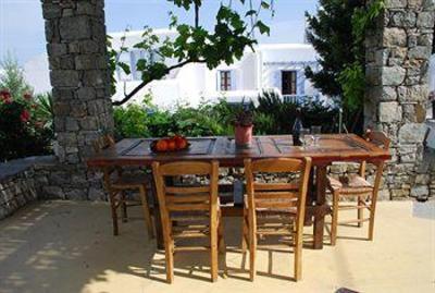 фото отеля Andriani's Guest House