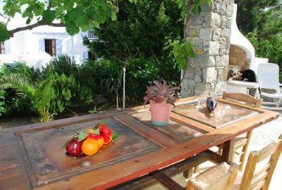 фото отеля Andriani's Guest House