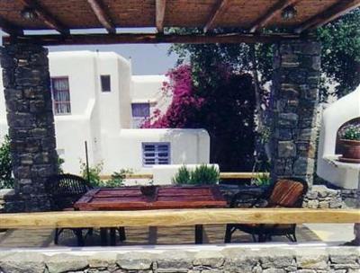 фото отеля Andriani's Guest House