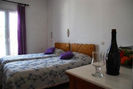 фото отеля Andriani's Guest House