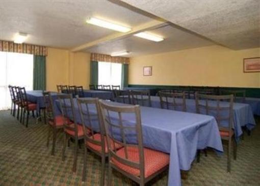 фото отеля Quality Inn Ruidoso