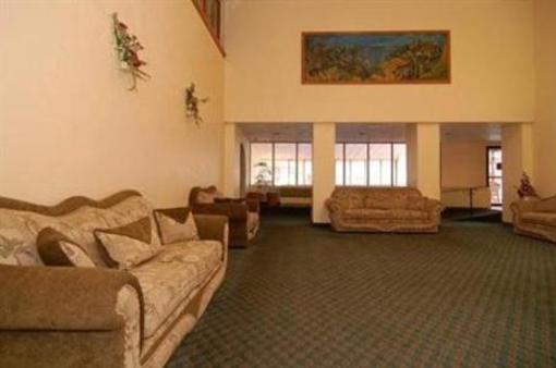 фото отеля Quality Inn Ruidoso