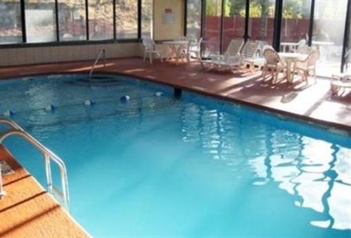 фото отеля Quality Inn Ruidoso