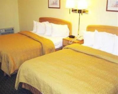 фото отеля Quality Inn Ruidoso