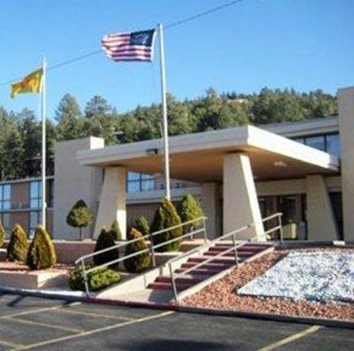 фото отеля Quality Inn Ruidoso