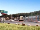 фото отеля Quality Inn Ruidoso