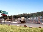 фото отеля Quality Inn Ruidoso