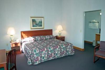 фото отеля Days Inn Bar Harbor Frenchman's Bay