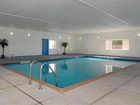 фото отеля Econo Lodge Miles City