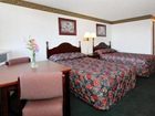 фото отеля Econo Lodge Miles City