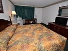 фото отеля Econo Lodge Miles City