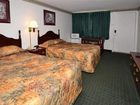 фото отеля Econo Lodge Miles City