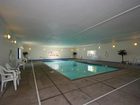 фото отеля Econo Lodge Miles City