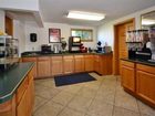 фото отеля Econo Lodge Miles City