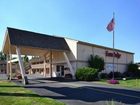 фото отеля Econo Lodge Miles City