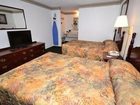 фото отеля Econo Lodge Miles City