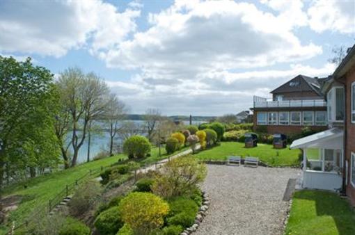 фото отеля Hotel Alte Fischereischule