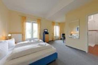 фото отеля Hotel Alte Fischereischule