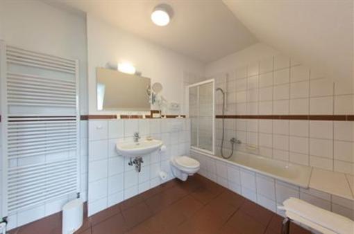 фото отеля Hotel Alte Fischereischule