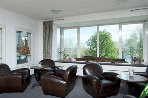 фото отеля Hotel Alte Fischereischule