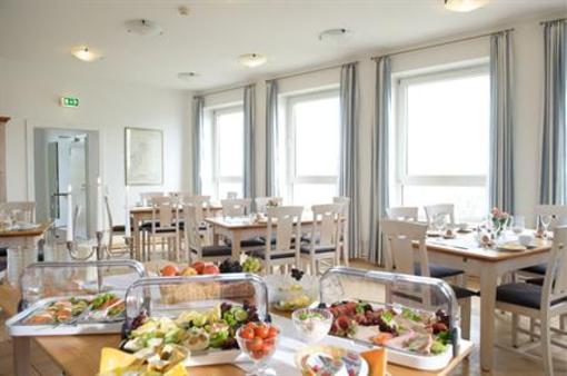 фото отеля Hotel Alte Fischereischule