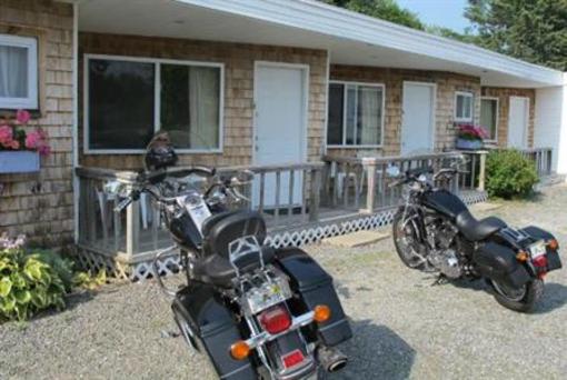фото отеля Twilite Motel