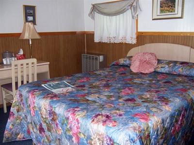 фото отеля Twilite Motel