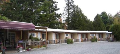 фото отеля Twilite Motel