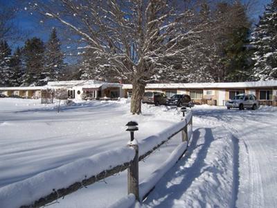 фото отеля Twilite Motel