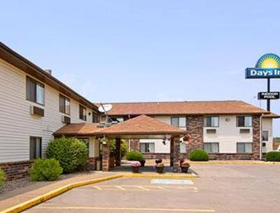 фото отеля Days Inn and Suites East Davenport Iowa