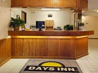Days Inn and Suites East Davenport Iowa