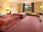 фото отеля Days Inn and Suites East Davenport Iowa