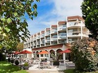 Mercure Thalassa Aix-Les-Bains Ariana