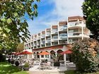 фото отеля Mercure Thalassa Aix-Les-Bains Ariana