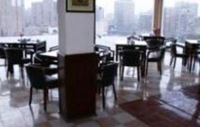 фото отеля Holidays Express Hotel And Terrace Cairo