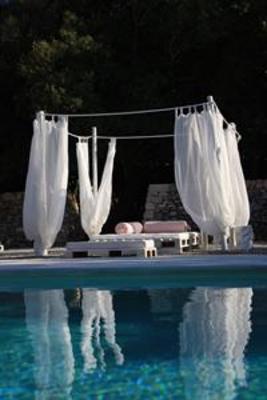 фото отеля Masseria Scagno Vecchia Lodge Martina Franca