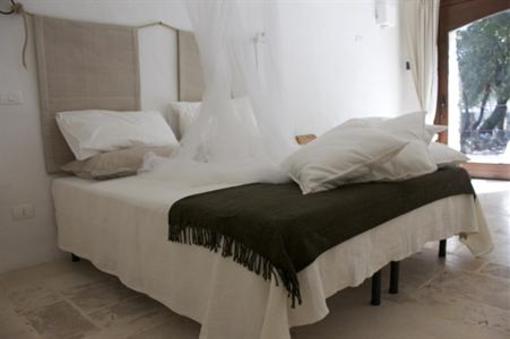 фото отеля Masseria Scagno Vecchia Lodge Martina Franca