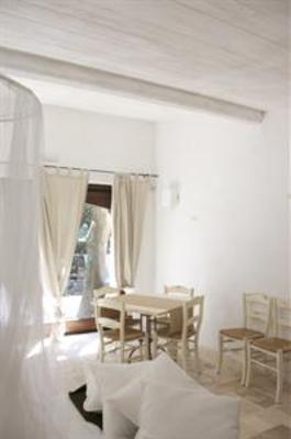 фото отеля Masseria Scagno Vecchia Lodge Martina Franca