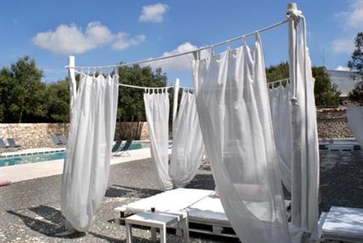 фото отеля Masseria Scagno Vecchia Lodge Martina Franca