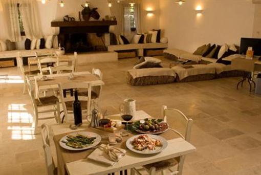фото отеля Masseria Scagno Vecchia Lodge Martina Franca