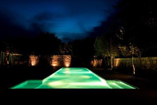 фото отеля Masseria Scagno Vecchia Lodge Martina Franca