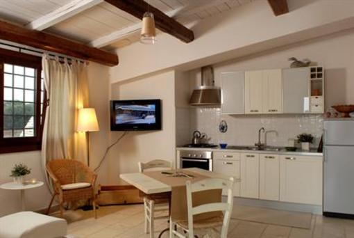 фото отеля Masseria Scagno Vecchia Lodge Martina Franca