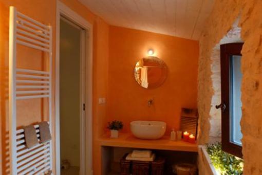 фото отеля Masseria Scagno Vecchia Lodge Martina Franca