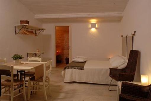 фото отеля Masseria Scagno Vecchia Lodge Martina Franca