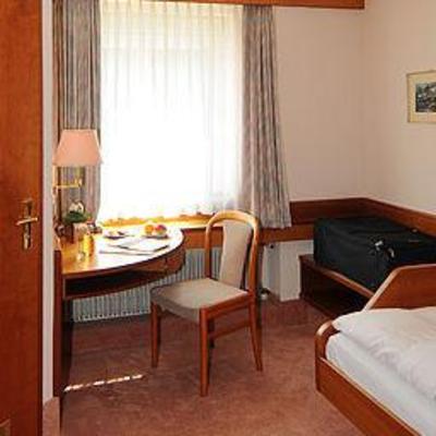 фото отеля Brielhof Hotel Hechingen