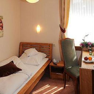 фото отеля Brielhof Hotel Hechingen