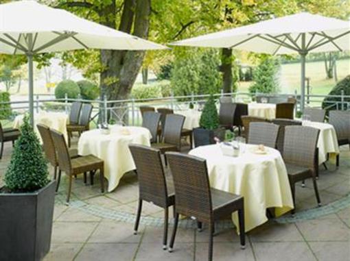 фото отеля Brielhof Hotel Hechingen