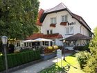 фото отеля Brielhof Hotel Hechingen